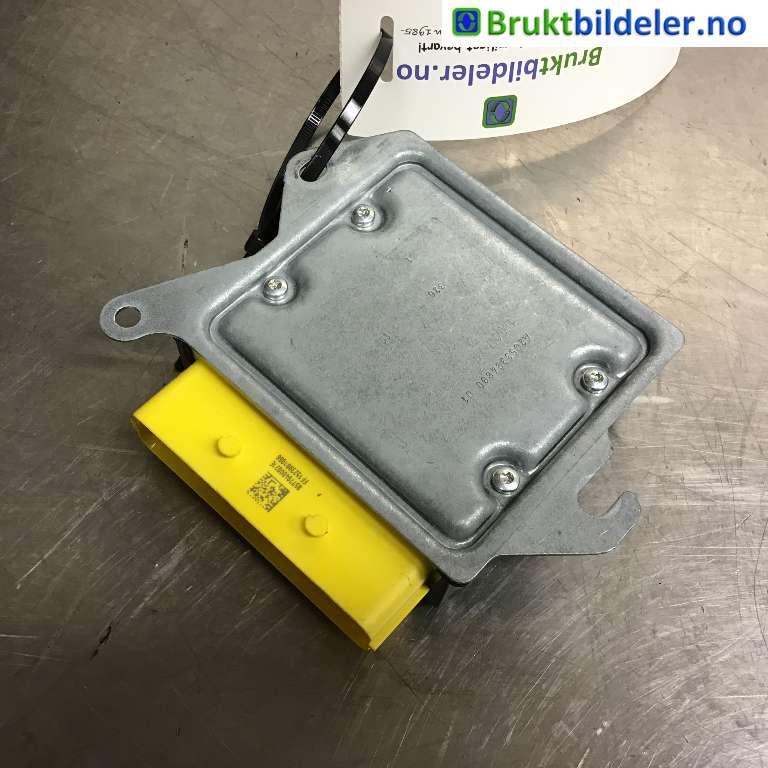 Airbag elektronikk til VW Passat 2015-2019 (Fase 1) (B8) (B8) (VOLKSWAGEN|5Q0 959 655 S|12 010 0870|)