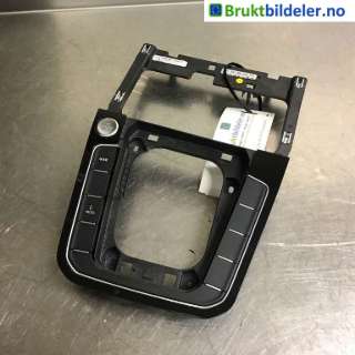 Bryter diverse til VW Passat, 2015-2019 (Fase 1) (B8) (B8) (VOLKSWAGEN|3G1 846 263)