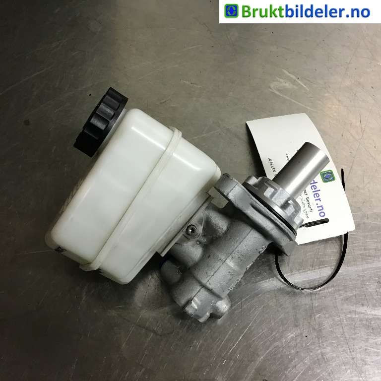 Bremsepumpe hoved til VW Passat 2015-2019 (Fase 1) (B8) (B8) (VOLKSWAGEN|5QE 611 015 AH|792685|)
