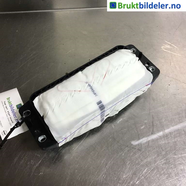 Airbag passasjer til VW Passat, 2015-2019 (Fase 1) (B8) (B8) (VOLKSWAGEN|3G0 880 204 E)