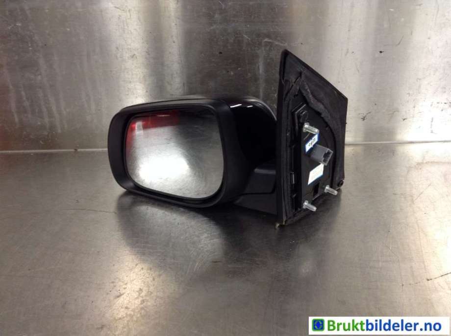 Speil venstre til Kia Picanto 2011-2017 (Type II)  (KIA|87610 1Y450|)