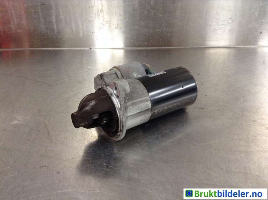 Starter til Kia Picanto, 2011-2017 (Type II)  (KIA|36100-03301)