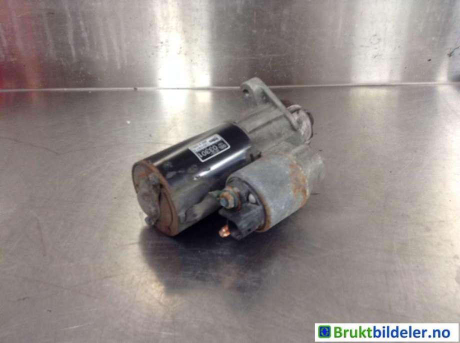 Starter til Kia Picanto 2011-2017 (Type II)  (KIA|36100-03301|1201973|)