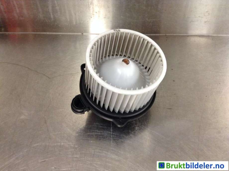 Varmeapparat motor til Kia Picanto, 2011-2017 (Type II)  (KIA|)