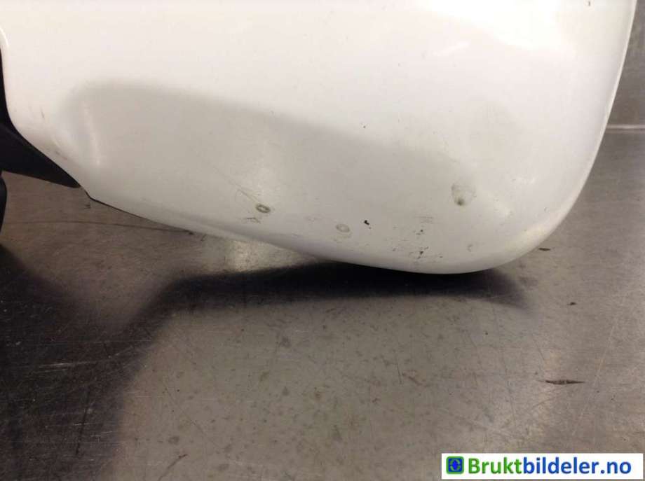 Speil venstre til Toyota Proace 2016-->> (Type II)  (TOYOTA|SU001A5698||98087022XT)