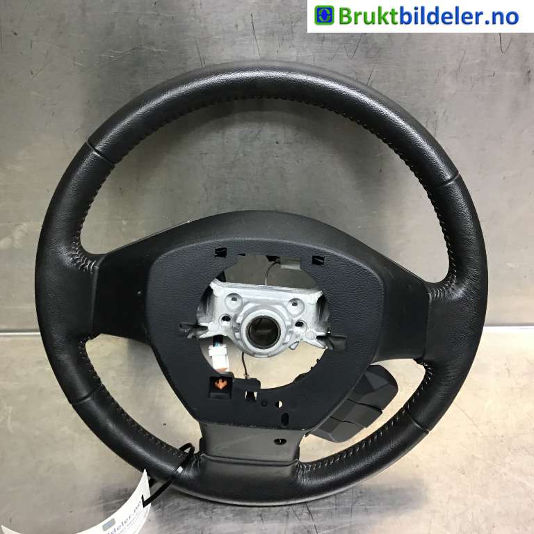Ratt til Subaru XV 2012-2017 (Type I)  (SUBARU|34312SG011VH|)