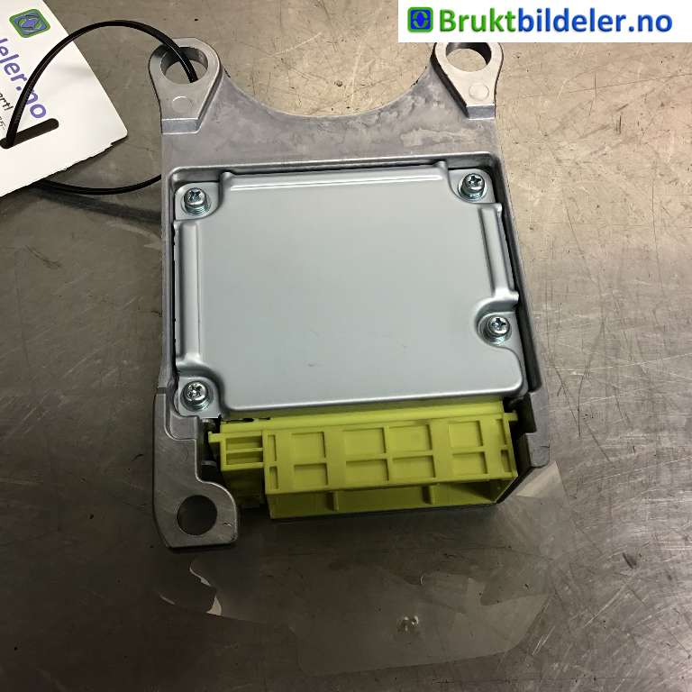 Airbag elektronikk til Subaru XV 2012-2017 (Type I)  (SUBARU|98221FJ390|)