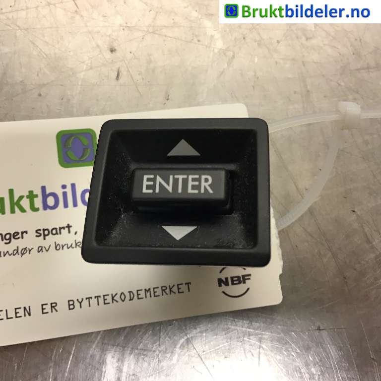 Bryter diverse til Subaru XV 2012-2017 (Type I) (SUBARU||50126)