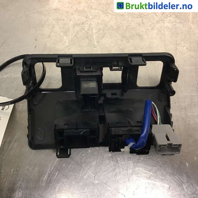 Diverse deler til Subaru XV 2012-2017 (Type I)  (SUBARU||BK 299116462)