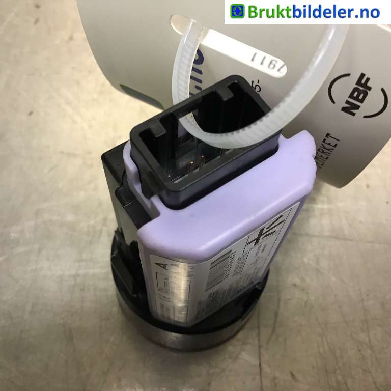 Bryter diverse til Subaru XV 2012-2017 (Type I)  (SUBARU||0736-14-9819)