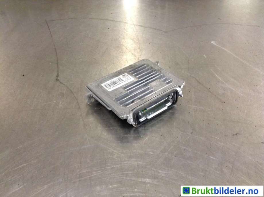 Styreenhet xenon/ballast til Toyota Proace, 2016-->> (Type II) (TOYOTA|SU001A3905)