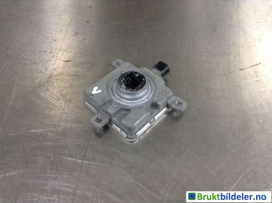 Styreenhet xenon/ballast til Mazda CX-5, 2012-2017 (Type I) (MAZDA|BHN3-51-0H3)