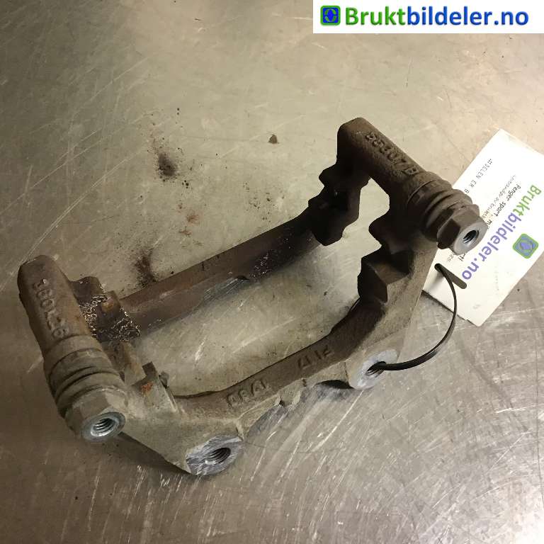 Bremsecaliper brakett til Mercedes EQC 2019-->>  (MERCEDES|A 000 423 18 06|)