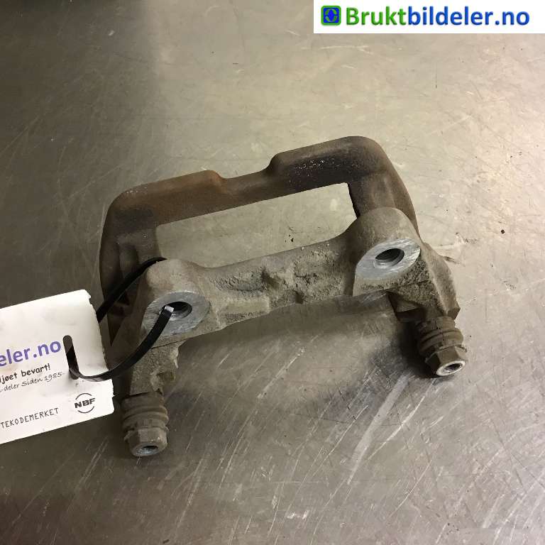 Bremsecaliper brakett til Mercedes EQC, 2019-->>  (MERCEDES|A 000 423 17 06)