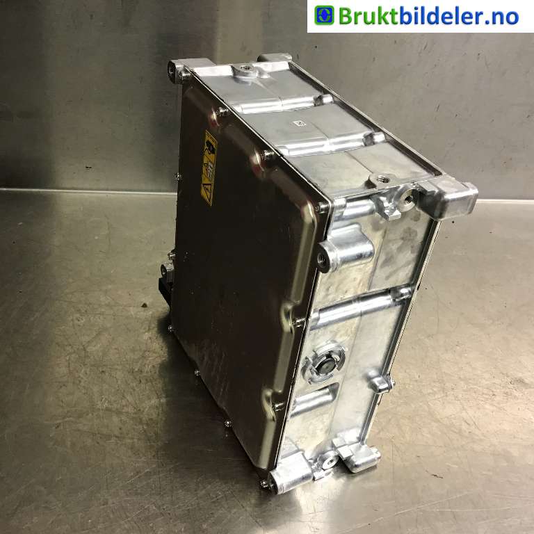 Batterilader (OBC - On Board Charger) til Mercedes EQC 2019-->>  (MERCEDES|A 000 900 65 20|)