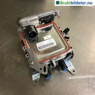 Motorvarmer elektrisk til Mercedes EQC,   (MERCEDES|A 000 835 73 00|71.0301.02.0400)