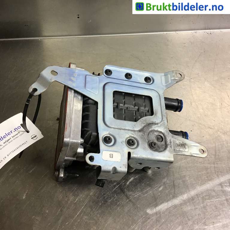 Motorvarmer elektrisk til Mercedes EQC 2019-->>  (MERCEDES|A 000 835 73 00|71.0301.02.0400|)