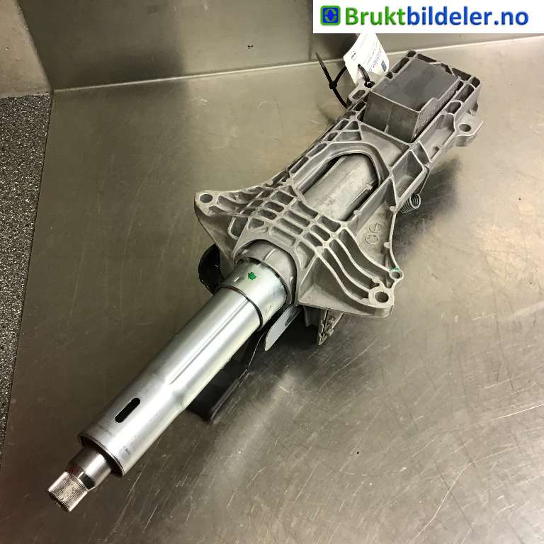 Rattaksel til Mercedes EQC 2019-->>  (MERCEDES|A 253 460 45 00|20 289 00531 1|)