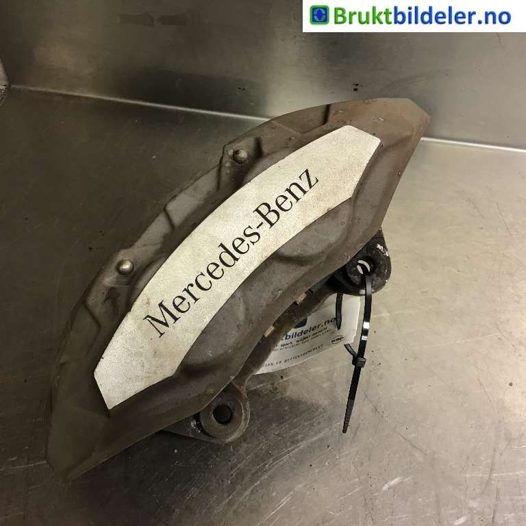 Bremsecaliper høyre foran til Mercedes EQC 2019-->>  (MERCEDES|A 000 421 01 00|)