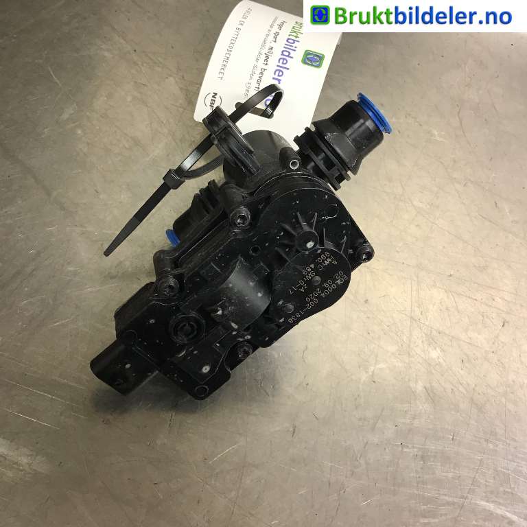 Diverse deler til Mercedes EQC 2019-->>  (MERCEDES|A 000 506 13 00|EGL 0004 002-1838|)