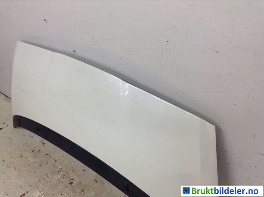 Panser til Peugeot 5008 2010-2017 (Type I)  (PEUGEOT|7901 R2|)
