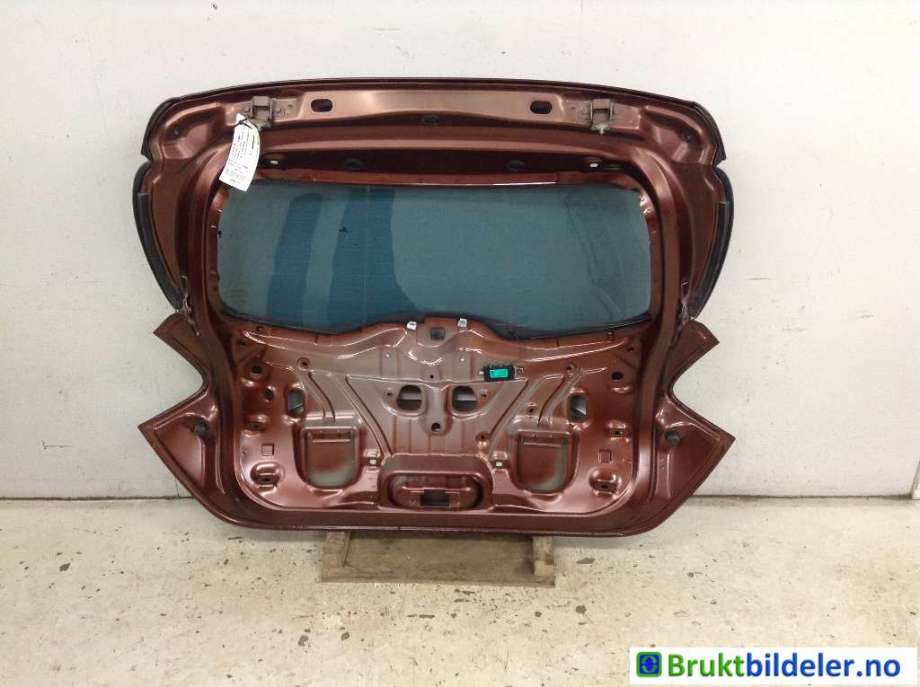 Bakluke combi til Renault Zoe 2013-2019 (Fase 1)  (RENAULT|901003877R|)
