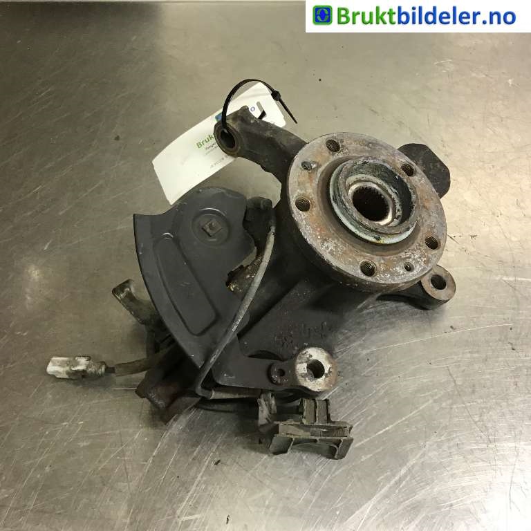 Hjulspindel venstre foran til Toyota Proace 2016-->> (Type II)  (TOYOTA|SU001A6462|)