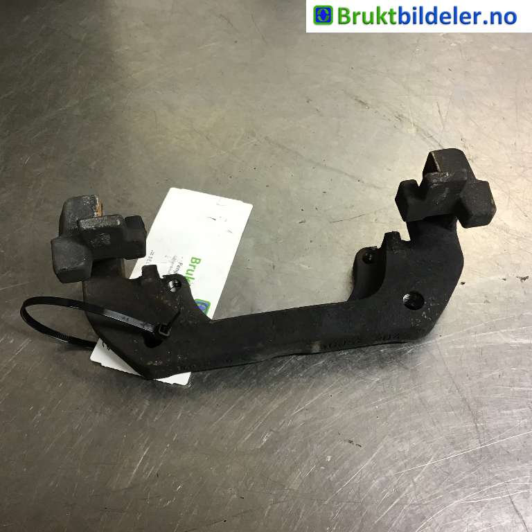 Bremsecaliper brakett til Toyota Proace, 2016-->> (Type II) (TOYOTA|SU001A3131)