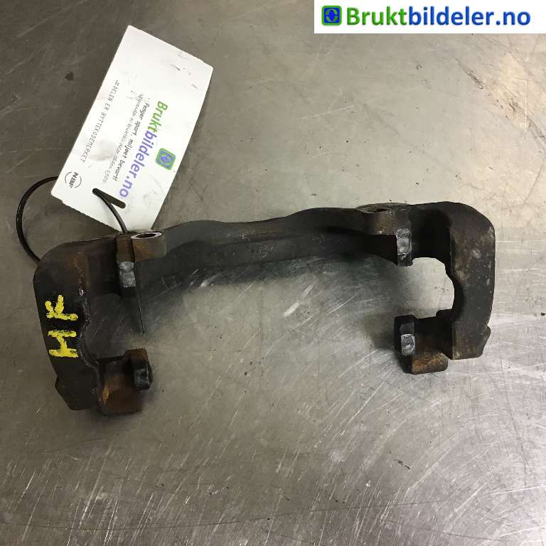 Bremsecaliper brakett til Toyota Proace 2016-->> (Type II)  (TOYOTA|SU001A3131|)