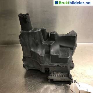 Luftfilterboks til Toyota Proace, 2016->> (Type II)  (TOYOTA|SU001A3651)