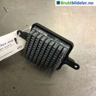 Varmeapparat motstand til Peugeot 5008,   (PEUGEOT|6441 CQ|P7708003)