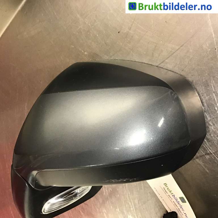 Speil venstre til Peugeot 5008 2010-2017 (Type I)  (PEUGEOT|8153 ZV|)