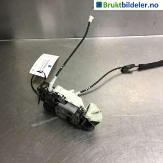 Låsekasse venstre foran til Peugeot 5008,   (PEUGEOT|9137 R2|A02323)