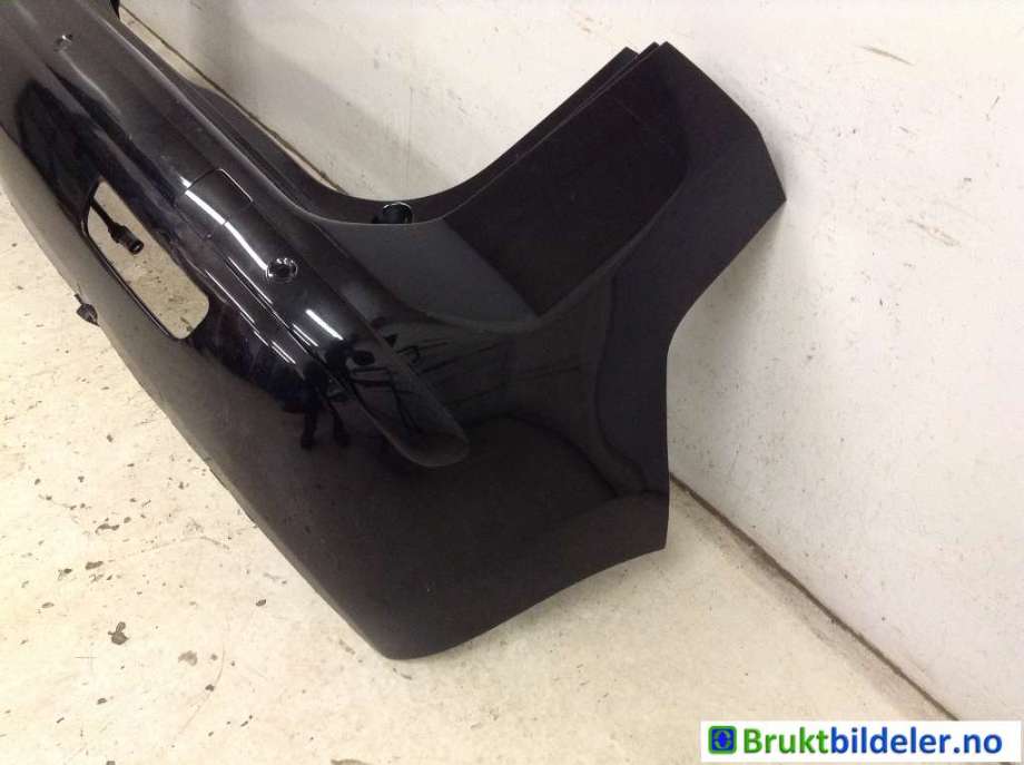 Støtfanger bak til Peugeot 5008 2010-2017 (Type I)  (PEUGEOT|7410 KR|)
