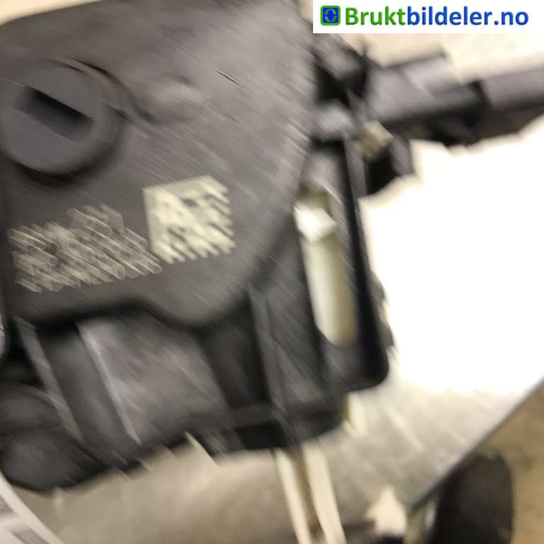 Låsekasse venstre foran til Peugeot 5008 2010-2017 (Type I)  (PEUGEOT|98 006 231 80|A04949|)