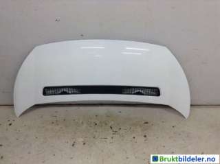 Panser til Peugeot Expert, 2007-2016 (Type II)  (PEUGEOT|7901 N1|16 083 717 80)