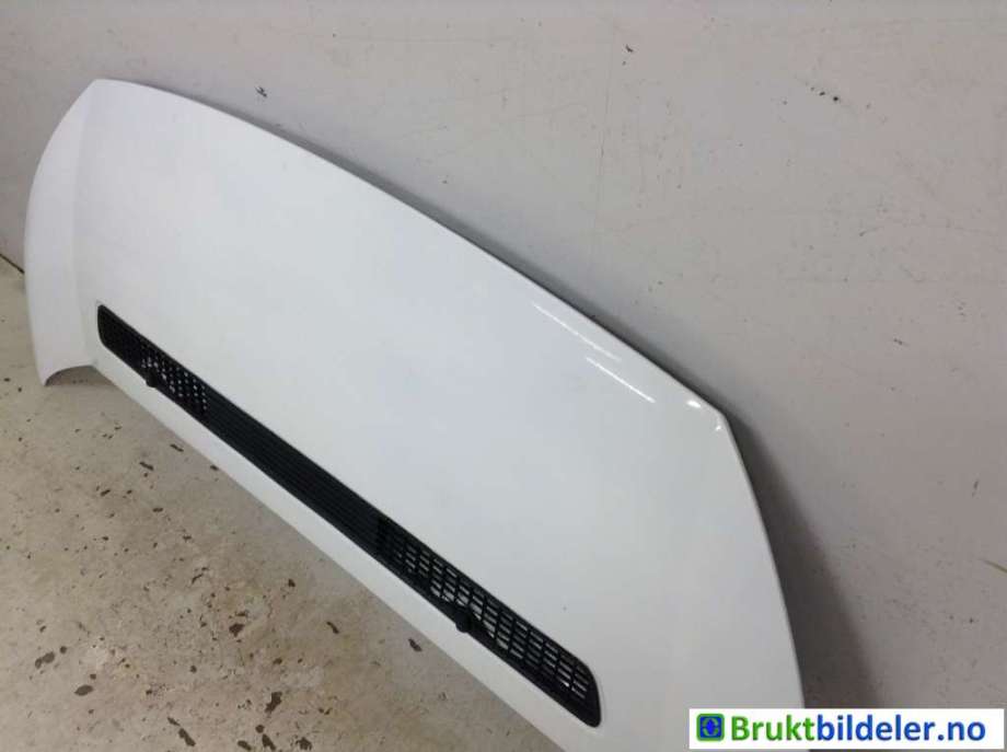 Panser til Peugeot Expert 2007-2016 (Type II)  (PEUGEOT|7901 N1||16 083 717 80)