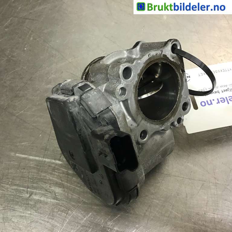 Spjeldhus til Peugeot 5008 2010-2017 (Type I)  (PEUGEOT|9673534480|28275019|)