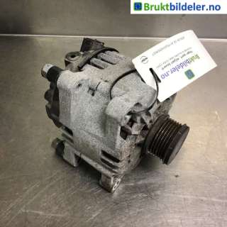 Dynamo til Peugeot 5008,   (PEUGEOT|98 037 509 80|2617908C|FG18T112)