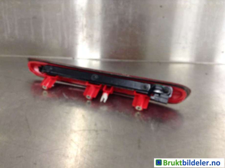 Baklykt bremselys bakrute til Kia Soul 2014-2019 (Type II)  (KIA|92700B 2020|)