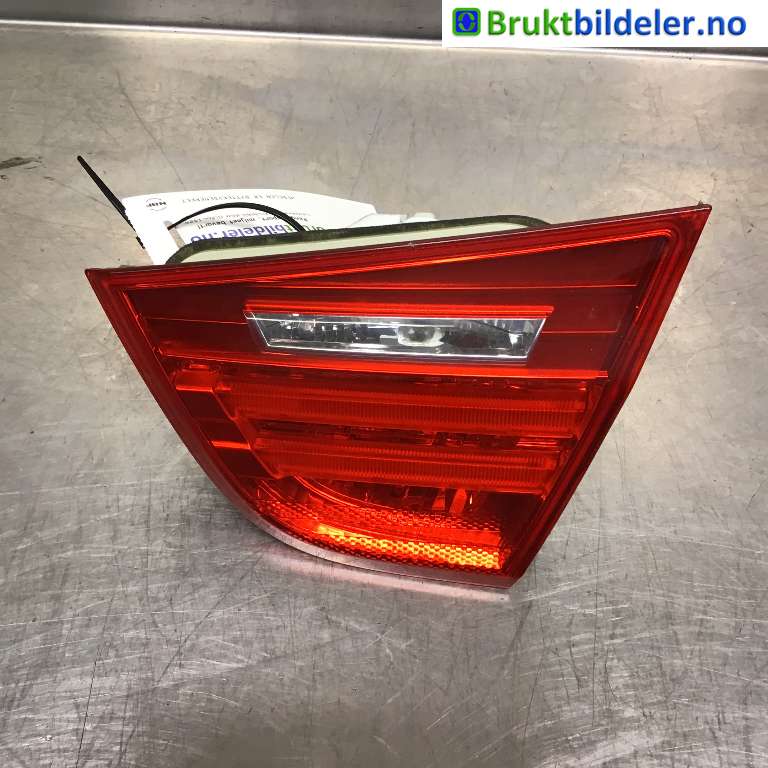 Baklykt høyre indre til BMW 3-Serie, 2005-2011 (E90/E91/E92/E93) (E90/E91/E92/E93) (BMW|7 289 428)