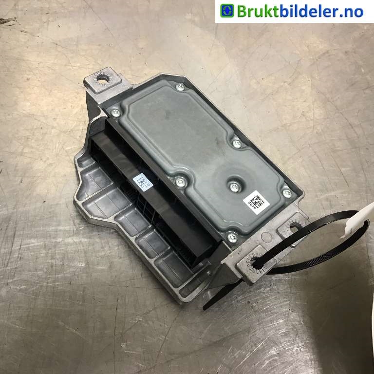 Airbag elektronikk til BMW 3-Serie, 2005-2011 (E90/E91/E92/E93) (E90/E91/E92/E93) (BMW|65 77 9 184 432-02)
