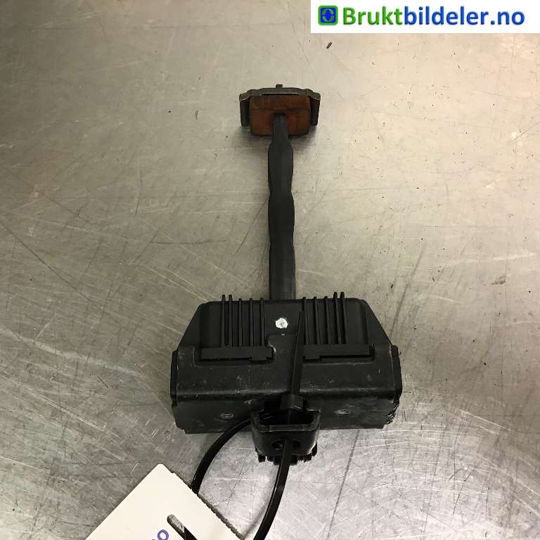 Dørstopper til BMW 3-Serie, 2005-2011 (E90/E91/E92/E93) (E90/E91/E92/E93) (BMW|51 21 7 259 243)