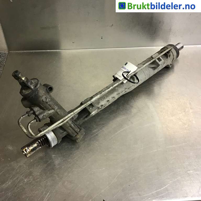 Tannstang til BMW 3-Serie, 2005-2011 (E90/E91/E92/E93) (E90/E91/E92/E93) (BMW|3210 6 765 013)