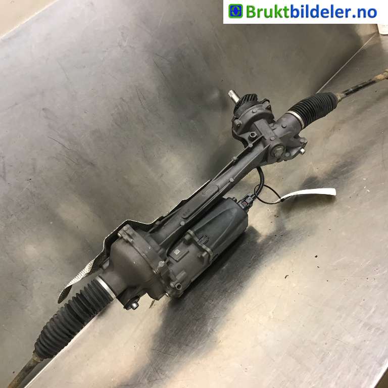 Tannstang elektrisk til VW Passat 2015-2019 (Fase 1) (B8) (B8) (VOLKSWAGEN|3Q1 423 050 S|160122 207138|)