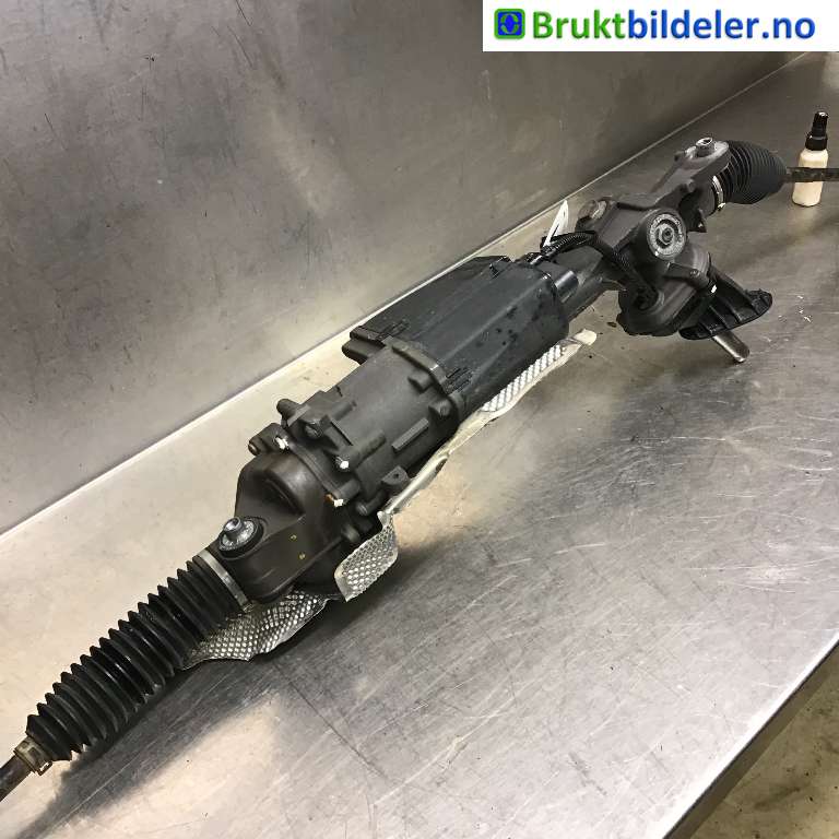 Tannstang elektrisk til VW Passat 2015-2019 (Fase 1) (B8) (B8) (VOLKSWAGEN|3Q1 423 050 S|160122 207138|)