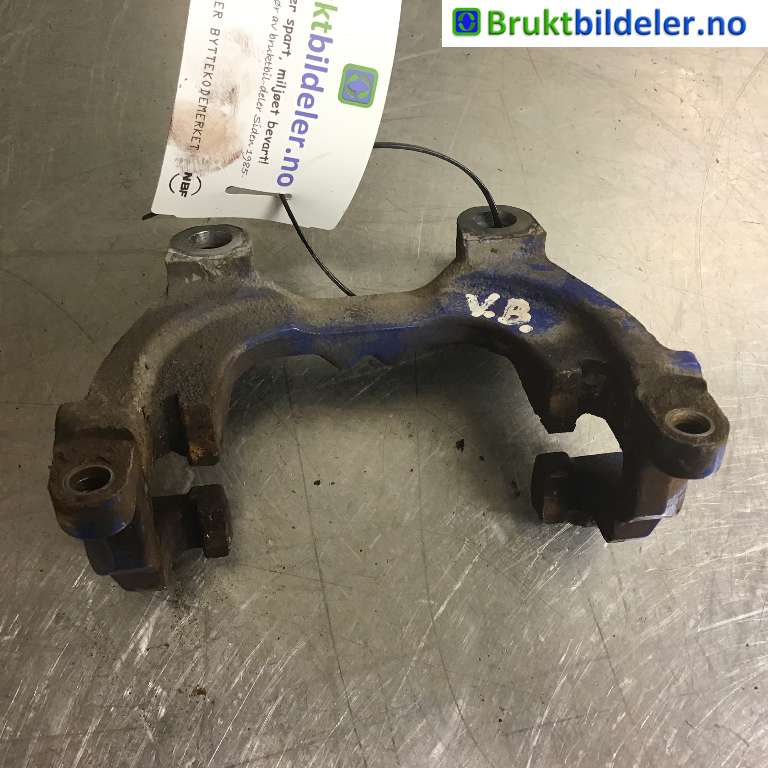 Bremsecaliper brakett til VW Passat 2015-2019 (Fase 1) (B8) (B8) (VOLKSWAGEN|3Q0 615 425|)