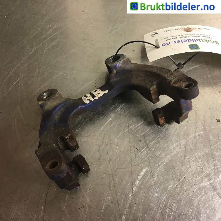 Bremsecaliper brakett til VW Passat 2015-2019 (Fase 1) (B8) (B8) (VOLKSWAGEN|3Q0 615 425|)