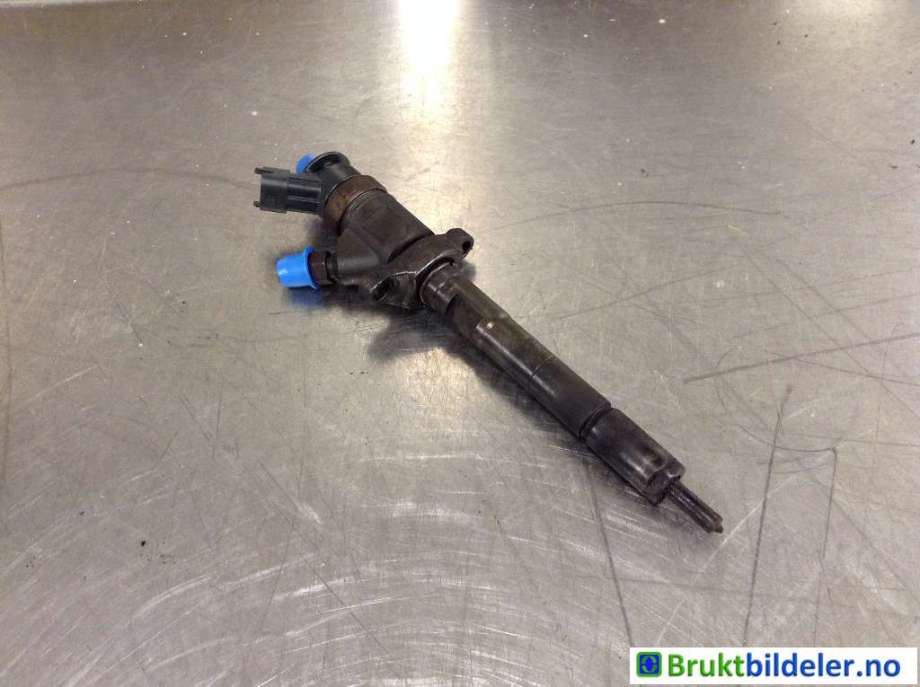 Dyse innsprøyting diesel til Peugeot 308 2007-2011 (Type I, Fase 1) (PEUGEOT|16 098 507 80|0 445 110 297|)