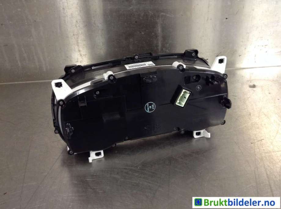 Instrumentpanel til Toyota Proace 2016-->> (Type II)  (TOYOTA||9831168780-00)